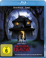 Film: Monster House