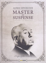 Film: Alfred Hitchcock - Master of Suspense [6 DVDs]