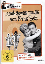 Film: Und sowas muss um 8 ins Bett