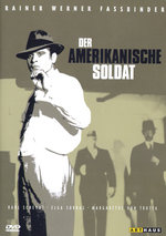 Film: Der amerikanische Soldat - R.W. Fassbinder