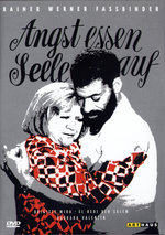 Film: Angst essen Seele auf - Rainer Werner Fassbinder