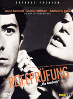 Film: Die Reifeprüfung [2 DVDs]