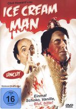 Film: Ice Cream Man - Uncut