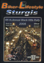 Film: Biker-Lifestyle - Sturgis