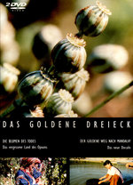 Film: Das Goldene Dreieck [2 DVDs]