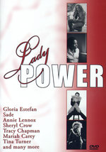 Film: Lady Power
