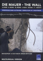 Film: Die Mauer - DEFA