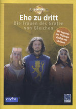 Film: Ehe zu dritt - Die Frauen des Grafen von Glei...