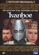 Film: Die Ballade vom tapferen Ritter Ivanhoe