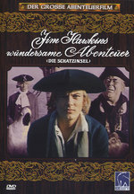 Film: Jim Hawkins wundersame Abenteuer