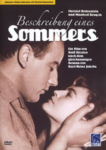 Film: Beschreibung eines Sommers - DEFA