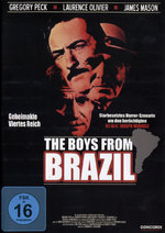 Film: The Boys from Brazil