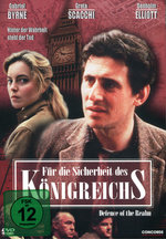 Film: Für die Sicherheit des Königreichs