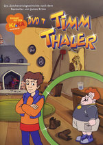 Film: Timm Thaler Vol. 7 - Episode 14-15
