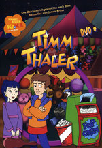 Film: Timm Thaler Vol. 8 - Episode 16-17