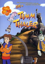 Film: Timm Thaler Vol. 9 - Episode 18-19