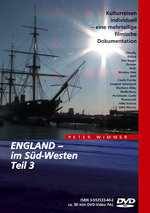 Film: England - Im Süd-Westen Teil 3