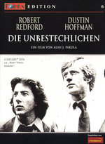 Film: Die Unbestechlichen - FOCUS-Edition