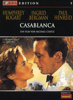 Film: Casablanca - FOCUS-Edition