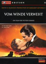 Film: Vom Winde verweht - FOCUS-Edition