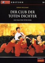 Film: Der Club der toten Dichter - FOCUS-Edition