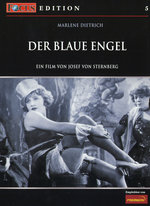 Film: Der blaue Engel - FOCUS-Edition