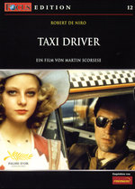 Film: Taxi Driver - FOCUS-Edition