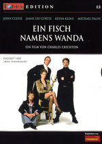 Film: Ein Fisch namens Wanda - FOCUS-Edition
