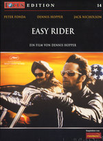 Film: Easy Rider - FOCUS-Edition