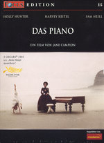 Film: Das Piano - FOCUS-Edition