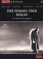 Film: Der Himmel über Berlin - FOCUS-Edition