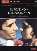 Film: Il Postino - Der Postmann - FOCUS-Edition