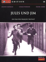 Film: Jules und Jim - FOCUS-Edition