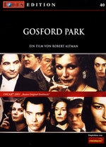 Film: Gosford Park - FOCUS-Edition