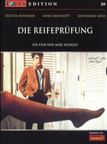 Film: Die Reifeprüfung - FOCUS-Edition