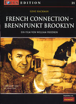 Film: French Connection 1 - FOCUS-Edition