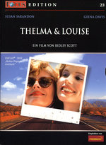 Film: Thelma & Louise - FOCUS-Edition
