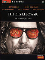 Film: The Big Lebowski - FOCUS-Edition