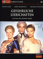 Film: Gefährliche Liebschaften - FOCUS-Edition