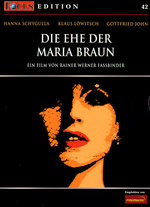 Film: Die Ehe der Maria Braun - FOCUS-Edition