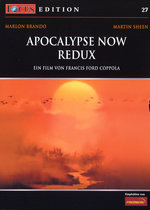 Film: Apocalypse Now Redux - FOCUS-Edition