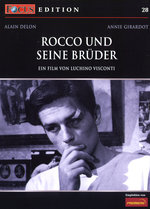 Film: Rocco und seine Brüder - FOCUS-Edition