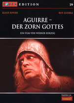 Film: Aguirre - Der Zorn Gottes - FOCUS-Edition
