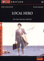 Film: Local Hero - FOCUS-Edition