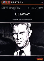 Film: Getaway - FOCUS-Edition