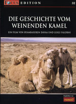 Film: Die Geschichte vom weinenden Kamel - FOCUS-Edit.