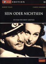 Film: Sein oder Nichtsein - FOCUS-Edition