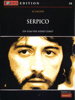 Film: Serpico - FOCUS-Edition
