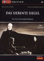 Film: Das siebente Siegel - FOCUS-Edition