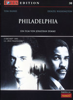 Film: Philadelphia - FOCUS-Edition